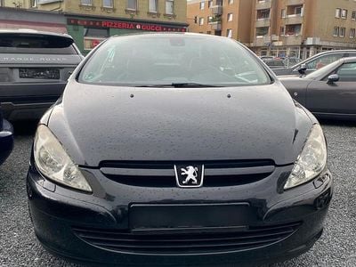 Peugeot 307 CC