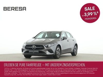 Mercedes A250