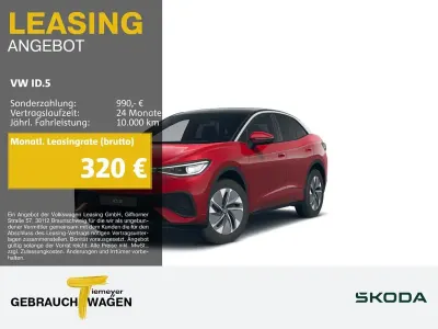 Gebraucht VW ID.5