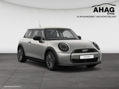 Gebraucht Mini Cooper 114 kW (156 PS) 2025 Andere Kleinwagen