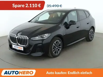 Gebraucht BMW 223 Active Tourer