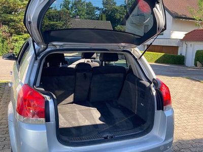 Opel Signum
