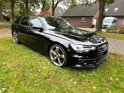 gebraucht Audi A6 3.0 Bi TDI 3x S-Line