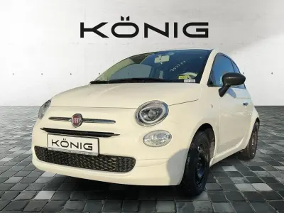 Gebraucht Fiat 500 69 PS (50 kW) 2023