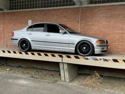 gebraucht BMW 320 E46