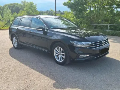 Gebraucht VW Passat