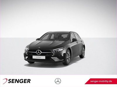 Mercedes A180