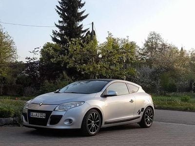 Renault Mégane Coupé