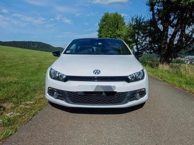 VW Scirocco