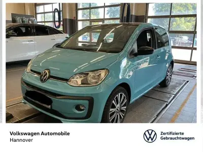 Gebraucht VW up!