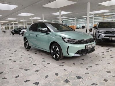 Neu Opel Corsa 100 kW (136 PS) 2026 /typ aussenverkleidung metall Kleinwagen