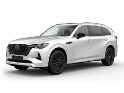 Neu Mazda CX-80 Homura-Line 254 PS (186 kW) 2026 SUV