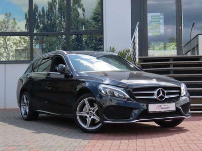 Mercedes C180