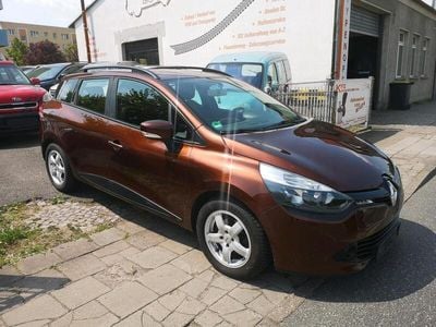 Renault Clio GrandTour