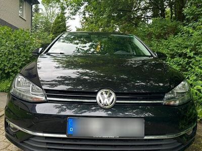 gebraucht VW Golf 1.6 TDI SCR DSG JOIN JOIN