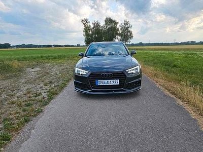 Gebraucht 2016 Audi A4 S-Line Kombi | 19.000 € (Fairer Preis)