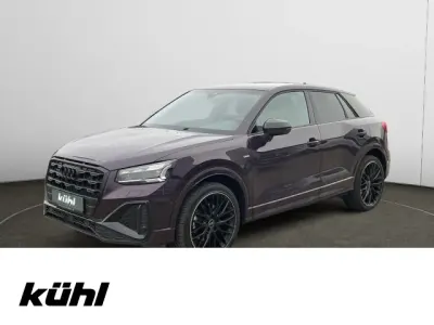 Brugt Audi Q2 S-Line 190 HK (139 kW) 2024 SUV