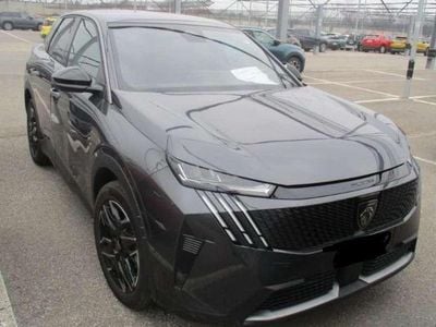 Gebraucht Peugeot 3008 Allure 136 PS (100 kW) 2025 Grau SUV