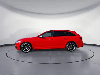 Occasion Audi S4