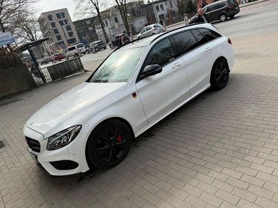Mercedes C250