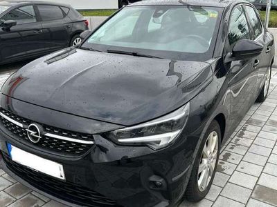 gebraucht Opel Corsa 1.5 Diesel Start/Stop Elegance