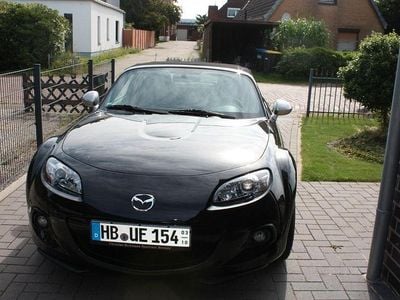 Mazda MX5