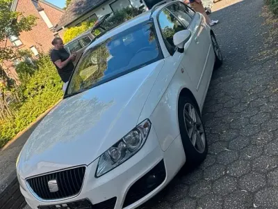 Gebraucht Seat Exeo