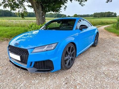 Audi TT RS