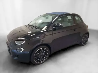 Gebraucht Fiat 500e