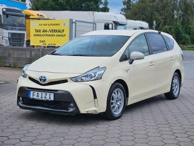 Toyota Prius+