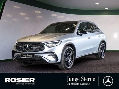 Mercedes GLC450