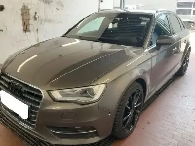 Occasion Audi A3