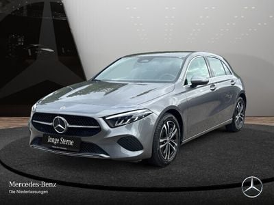Mercedes A200