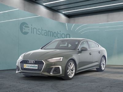 gebraucht Audi A5 Sportback 35 TFSI S line | MMI NAVI PLUS