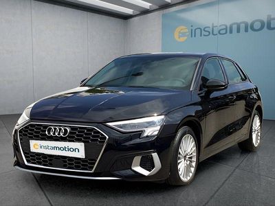 Audi A3 e-tron