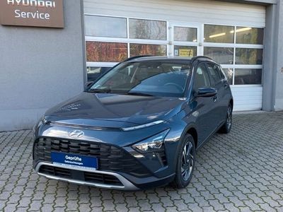 gebraucht Hyundai Bayon BAYONSelect 2WD