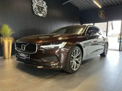 Gebraucht Volvo V90