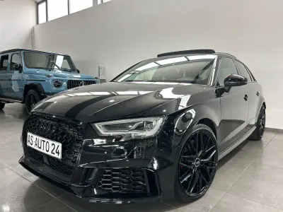Gebraucht Audi S3
