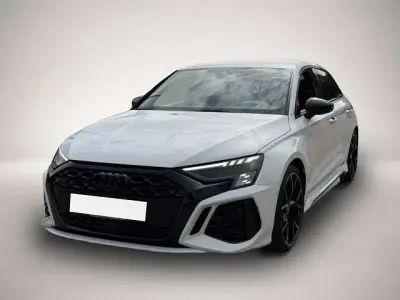 Gebraucht Audi RS3