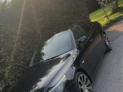 Gebraucht BMW 530