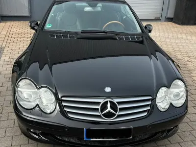 Gebraucht Mercedes SL350