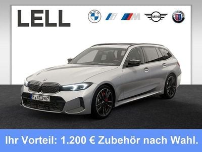 BMW M340