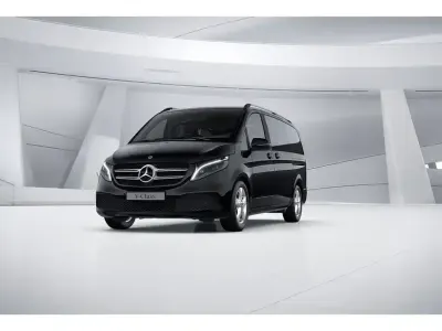 Gebraucht Mercedes V220