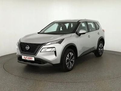 Brugt Nissan X-Trail Visia 163 HK (119 kW) 2023 Grå SUV