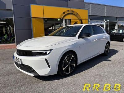 Second-hand Opel Astra Business Elegance 181 CP (133 kW) 2023 Alb Berlinǎ