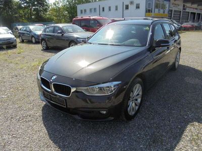 gebraucht BMW 320 d xDrive Touring ~ Head Up ~ Navi ~ LED ~