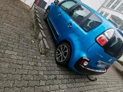 Usado Citroën C3