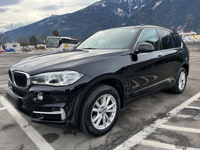 gebraucht BMW X5 xDrive30d