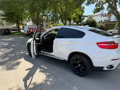 Gebraucht BMW X6
