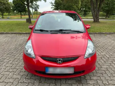 Gebraucht Honda Jazz